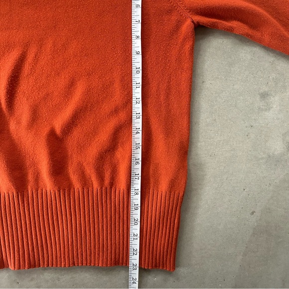 French Connection mockneck - Picture 6 of 6